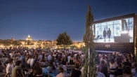 Ecco l'Estate Romana 2025, 'una città viva, Ostia protagonista'