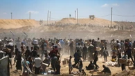 Indagine ong Usa e Gb, 'almeno 64 attacchi a centri aiuti Gaza'