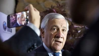 Tajani, chiediamo a Onu la tregua olimpica per Milano-Cortina