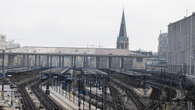 'Allarme terrorismo' a Vienna, evacuata stazione centrale