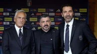 Euro U21:prima uscita da ct,Gattuso in tribuna a Italia-Germania