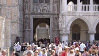 Emergenza borseggi a Venezia, almeno 900 episodi in Piazza San Marco in sei mesi