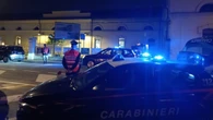 Marito picchia la moglie, figlio chiama il 112 e lo fa arrestare