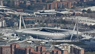 Juve: assalto al museo e allo Stadium, quasi 10mila visite