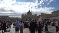 Conclave, per i fedeli non ci sono dubbi: "il prossimo Papa deve essere italiano"