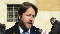 Messina su dimissioni, 'lento processo emarginazione in FdI'