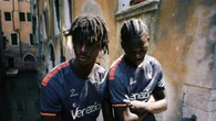 Venezia FC, le nuove divise firmate ancora dal rapper Drake