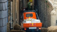 Red Bull Ape Rush, corsa più iconica estate arriva nelle Marche