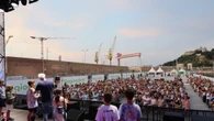 UlisseFest ad Ancona chiude con 20mila presenze
