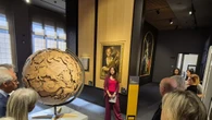 'Il tempo della scrittura', mostra Galleria Bper Banca a Modena
