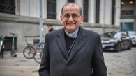 I vescovi lombardi pellegrini a Gerusalemme alla fine di ottobre