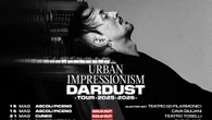 Dardust, fuori l'ep "Urban Impressionism (Piano solo)"