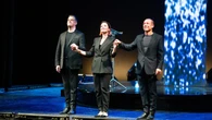Arriva 'Acqua', teatro e incontri nelle terre alluvionate