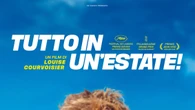 'Tutto in un'estate', coming of age tra i formaggi del Giura