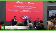 Fs al TTG 2025, "sosteniamo il turismo, asset fondamentale per il Paese"