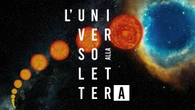 L'universo dalla A alla Z, glossario cosmico in video