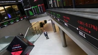 Borsa: l'Europa fiacca vede bassi rischi escalation Usa-Iran
