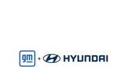 GM e Hyundai annunciano piano per veicolo sviluppati insieme
