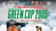 Tiro a volo: 'Green Cup'; nel Trap vincono Frasca e Caporuscio