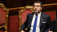 Al Senato il question time con Salvini, Bernini e Roccella