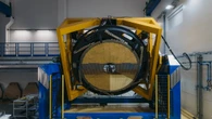 Completato in Italia uno degli occhi del supertelescopio Elt