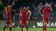Incredibile Roma, battuta dal Lille e con un rigore sbagliato tre volte