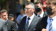 Ministro esteri Israele contro Ben Gvir, 'non sei il volto di Israele'