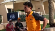Gp Bahrain: McLaren alla riscossa con Norris e Piastri
