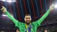 Donnarumma 'festa Champions,ma ora la Nazionale per il mondiale'