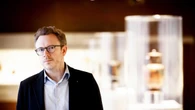 Daniel Harding a Santa Cecilia per Scene dal Faust di Goethe