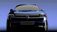 Nissan Tekton, C-suv indiano su piattaforma prossima Duster