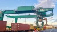 Portuali Genova, 'respinti container armi per Israele'