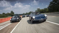 Pirelli, pneumatici esclusivi sviluppati per le Porsche 911