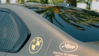 Bmw sarà sul red carpet a Cannes anche per il 78mo Festival