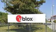 ++ Ublox vende business cellular a Trasna, salvo stabilimento ++