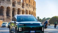 Nuova Hyundai Ioniq 9