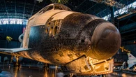 Lo Space Shuttle Discovery deve traslocare, è a rischio