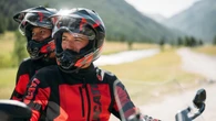 Abbigliamento tecnico Ducati tra comfort e prestazioni