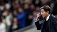 Champions: Marcelino, 'Juve squadrone, non è in costruzione'