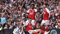 Premier: Arsenal vince, secondo posto e pass Champions sicuri