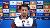 Champions: Marquinos, squadre italiane toste da affrontare