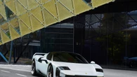 Ferrari SC40, la one-off ispirata alla F40