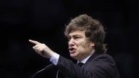 Milei, 'il premier spagnolo Sánchez è un teppista'