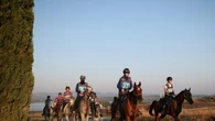 Zigulì Fei Endurance European Championship 2025 In Umbria
