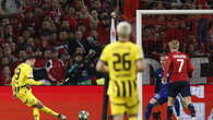 Champions: 2-1 al Lille, Borussia ai quarti