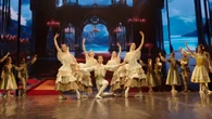 Comicità, danza e musica per il Teatro Olimpico di Roma