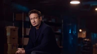 Arriva su History Channel 'Storie Top secret' con David Duchovny
