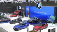 Nel 2024 Bmw primo brand d'importazione nella Corea del Sud