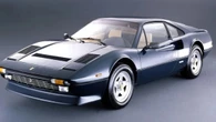 Ferrari 308 GTB, i 50 anni di un'icona