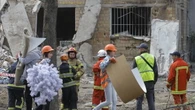 Kiev, 'stanotte attacco record russo, 537 missili e droni'